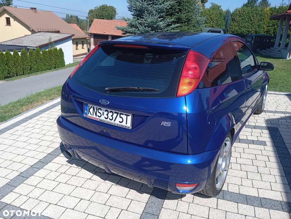 Ford Focus - 2