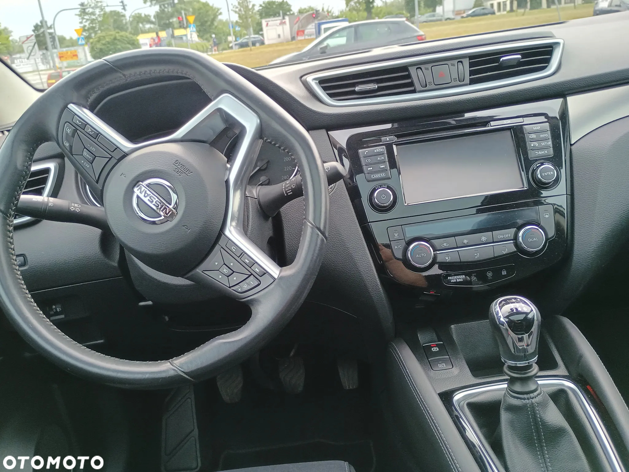 Nissan Qashqai 1.2 DIG-T Tekna - 12