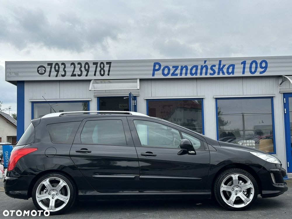 Peugeot 308 - 26