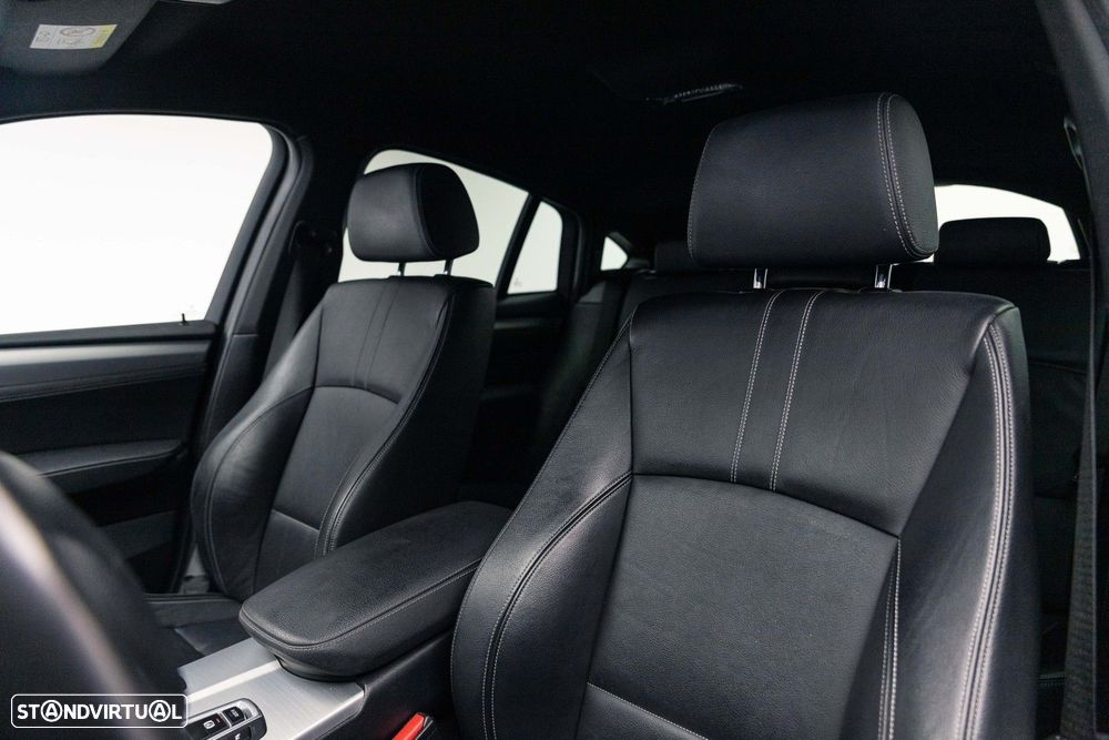 BMW X4 20 d xDrive Pack M Auto - 19