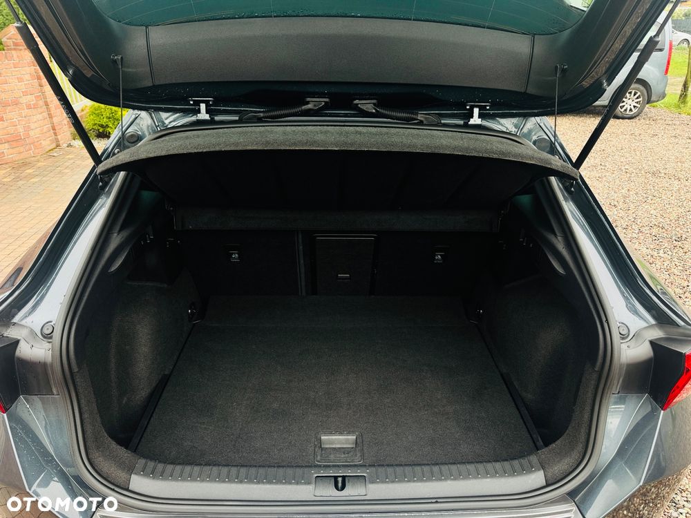 Cupra Formentor 1.5 TSI DSG Tribe Edition - 22