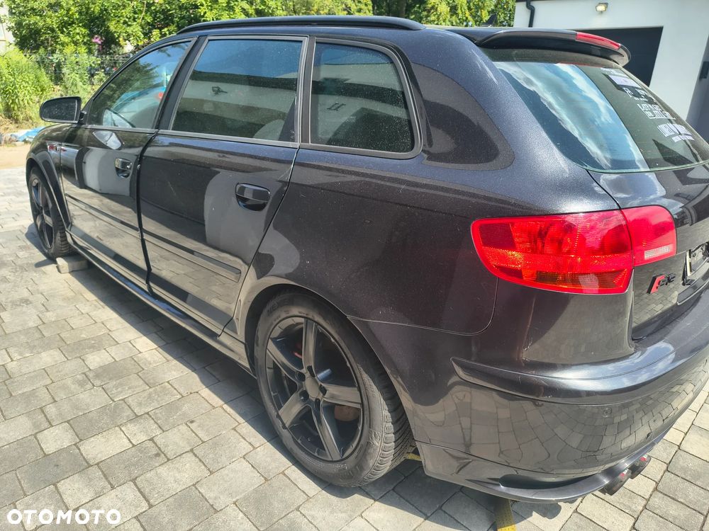 Audi A3 Sportback - 6