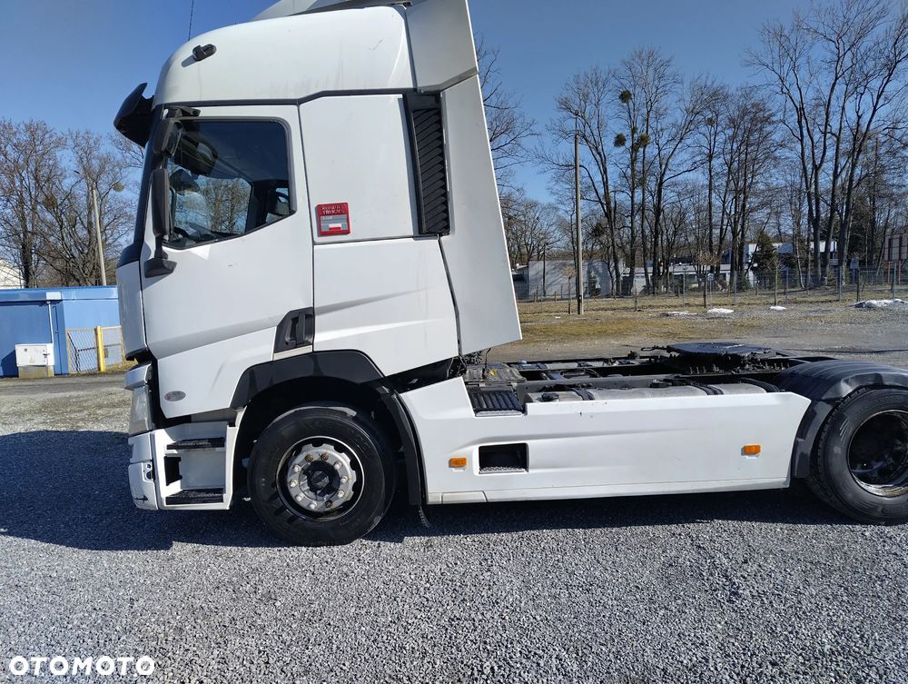 Renault Gama T - 2