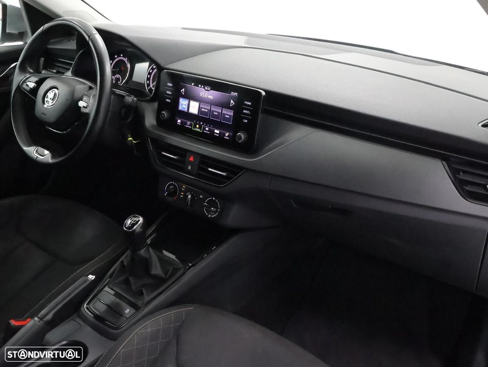 Skoda Scala 1.0 TSI Ambition - 4