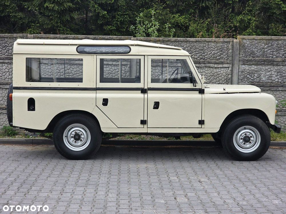 Land Rover Inny - 6