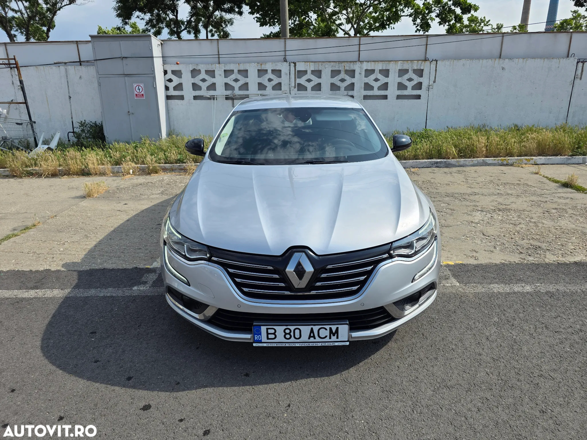 Renault Talisman - 2