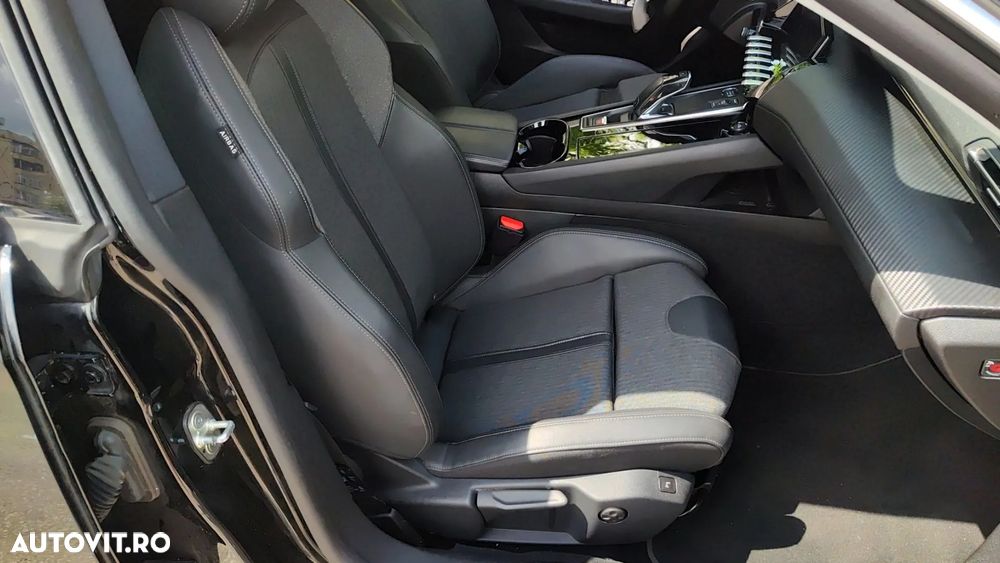 Peugeot 508 1.5 BlueHDI S&S EAT8 Allure Pack - 27
