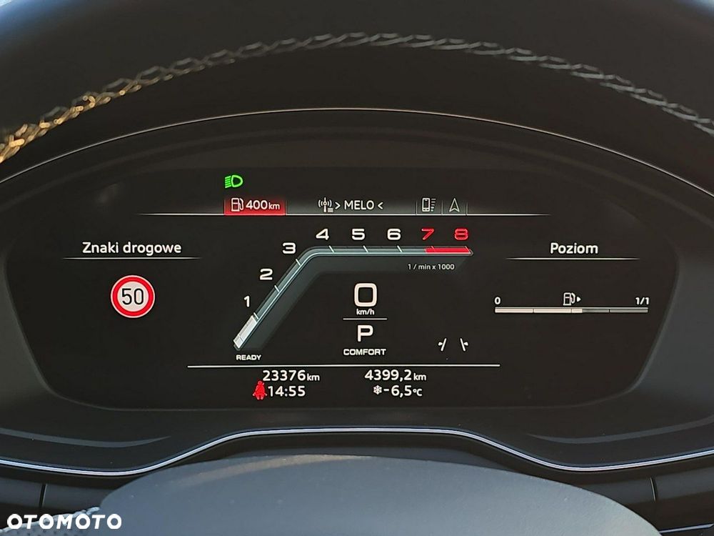 Audi A5 Sportback - 13