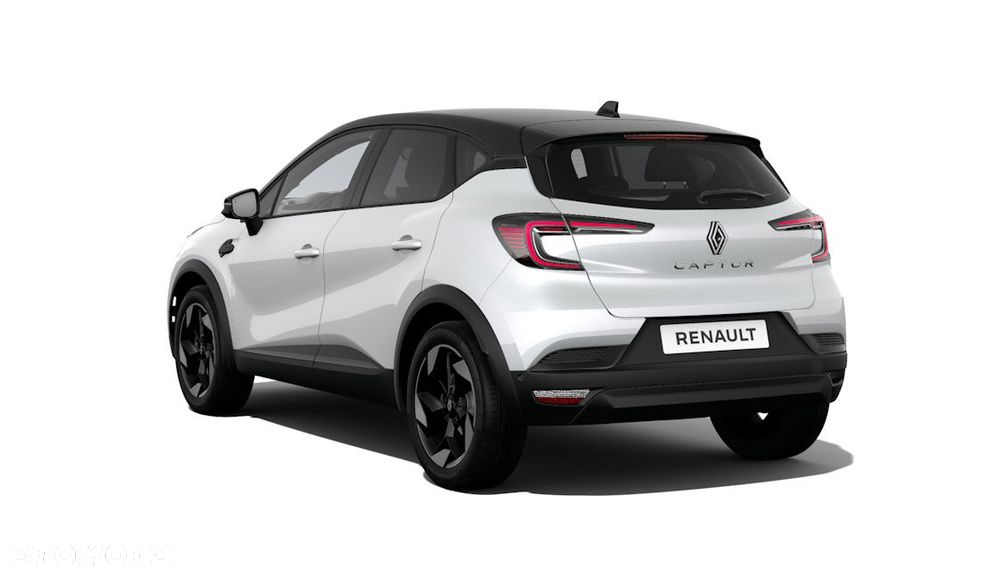 Renault Captur 1.3 TCe mHEV Techno EDC - 7