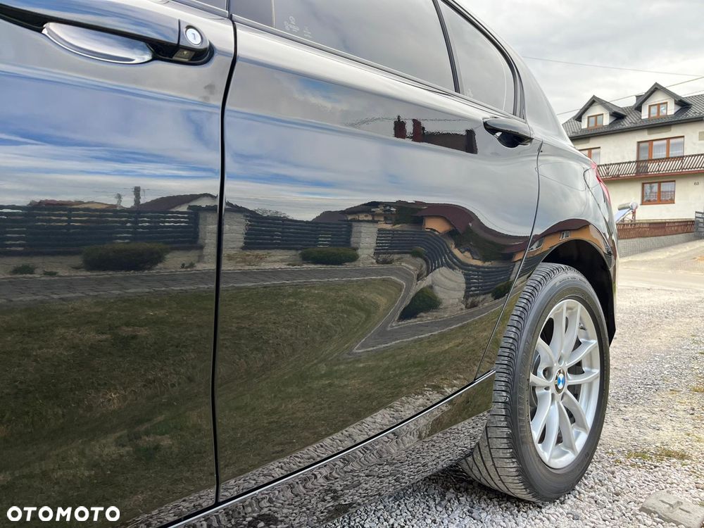 BMW Seria 1 118i - 20