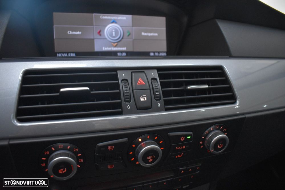 BMW 525 dA - 33