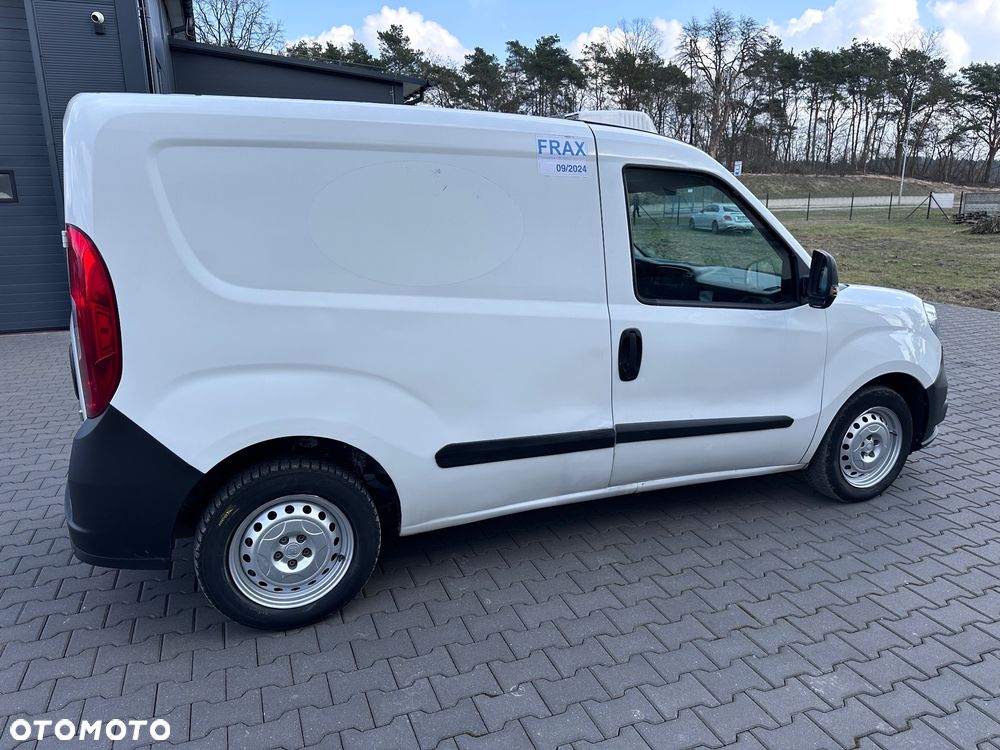Fiat Doblo - 7