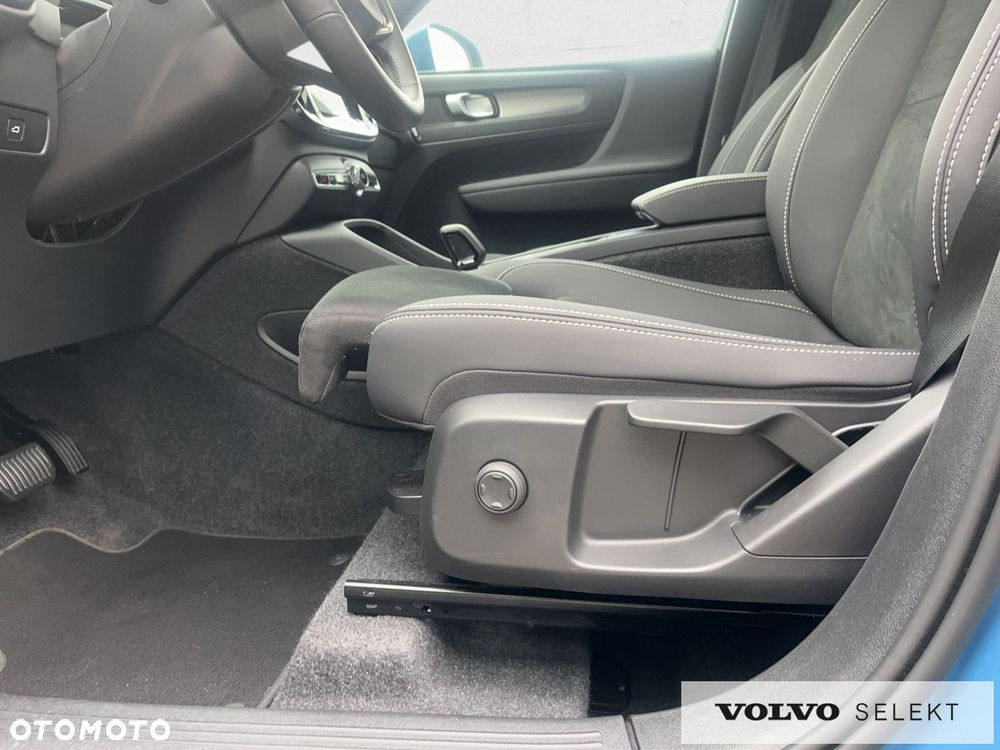 Volvo XC 40 - 14