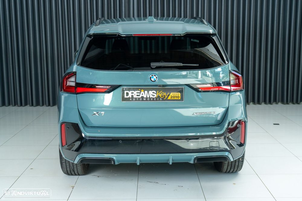 BMW X1 xDrive25e Pack Desportivo M - 3