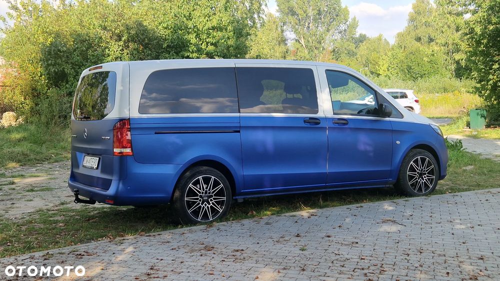 Mercedes-Benz Vito - 14