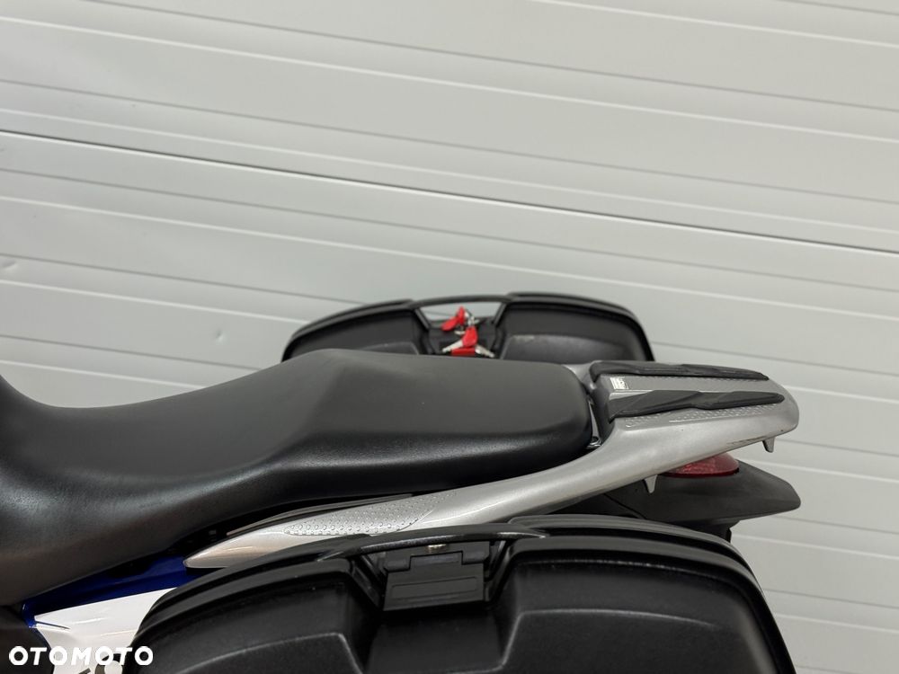 Honda Transalp - 20