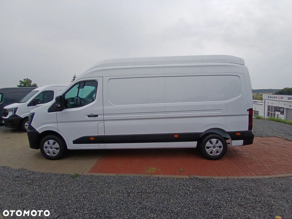Renault Master L3H3 - 8