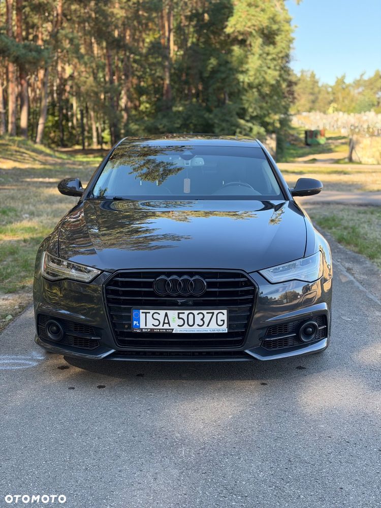 Audi A6 Limousine - 10