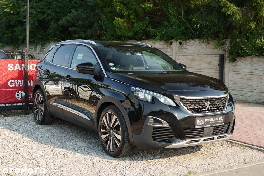 Peugeot 3008 THP 165 EAT6 Stop & Start Allure - 39