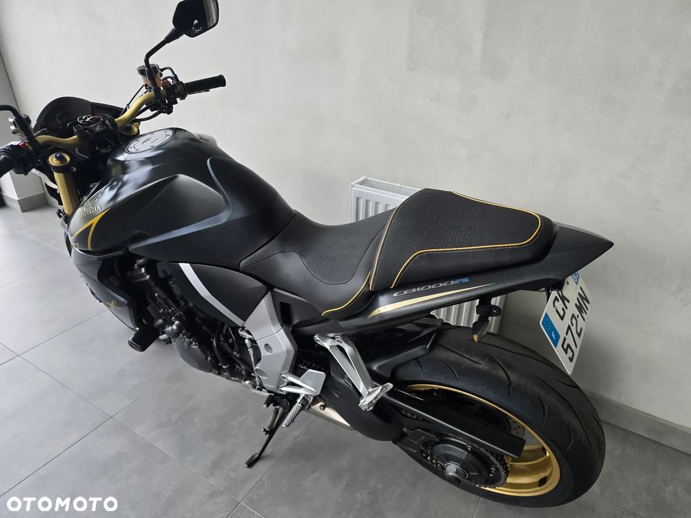 Honda CB - 25