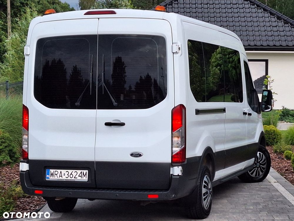 Ford Transit 310 L3H2 VA Basis - 6
