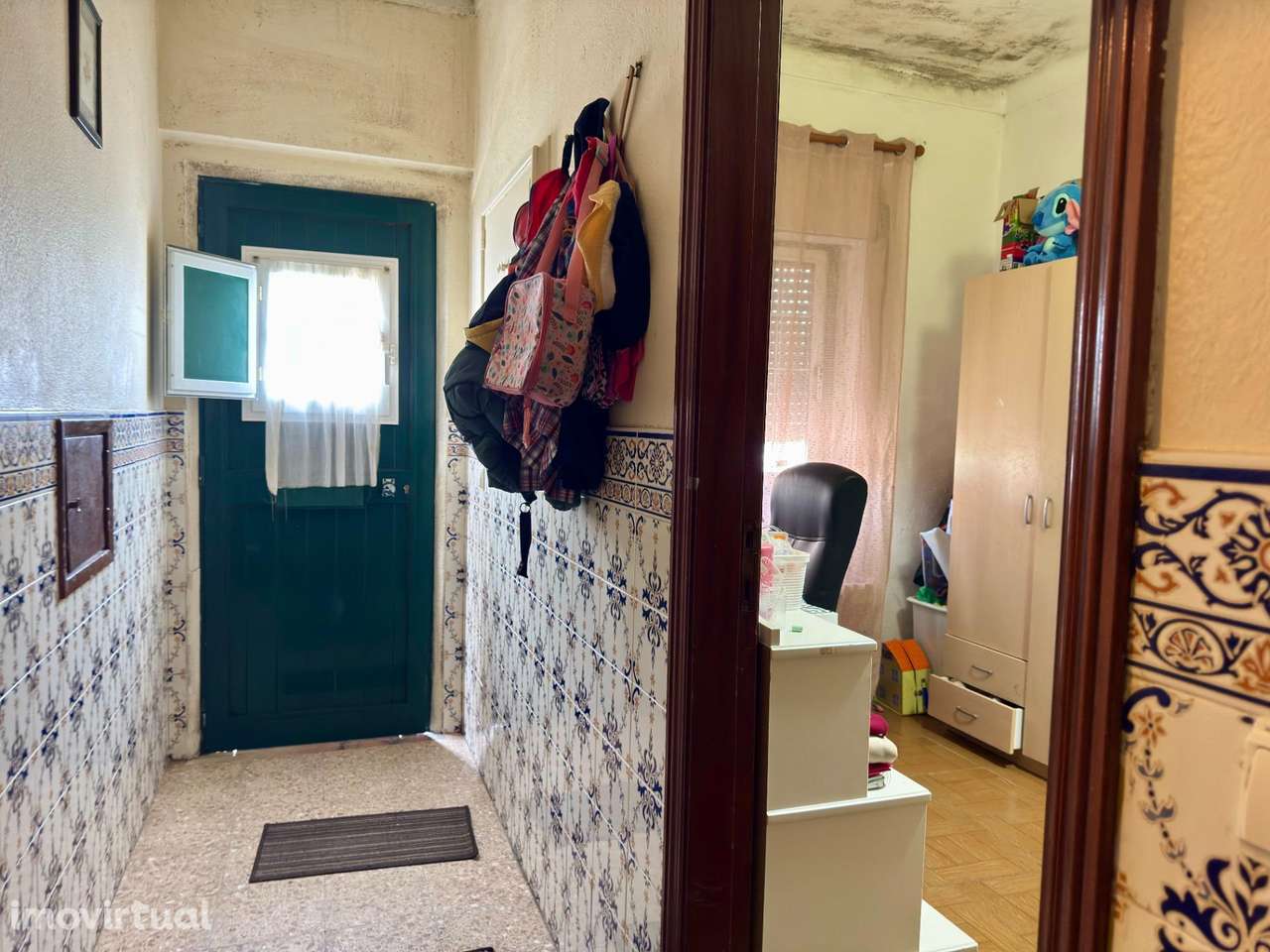 Moradia térrea T3 - Grande imagem: 3/14