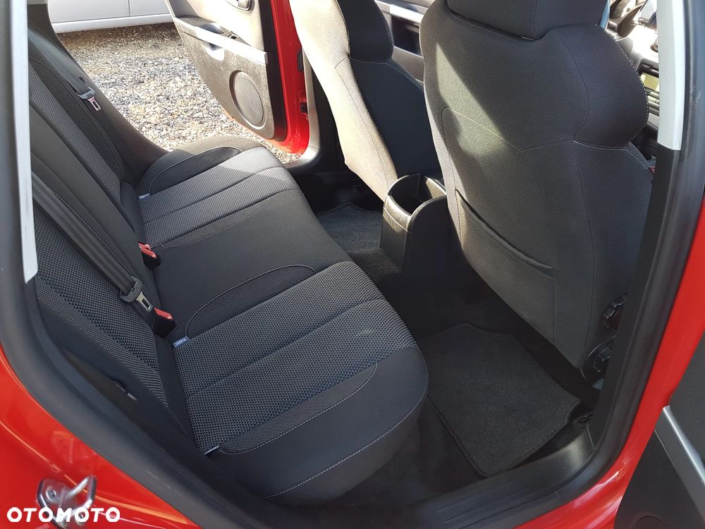 Seat Leon 2.0 TDI DPF Sport - 16