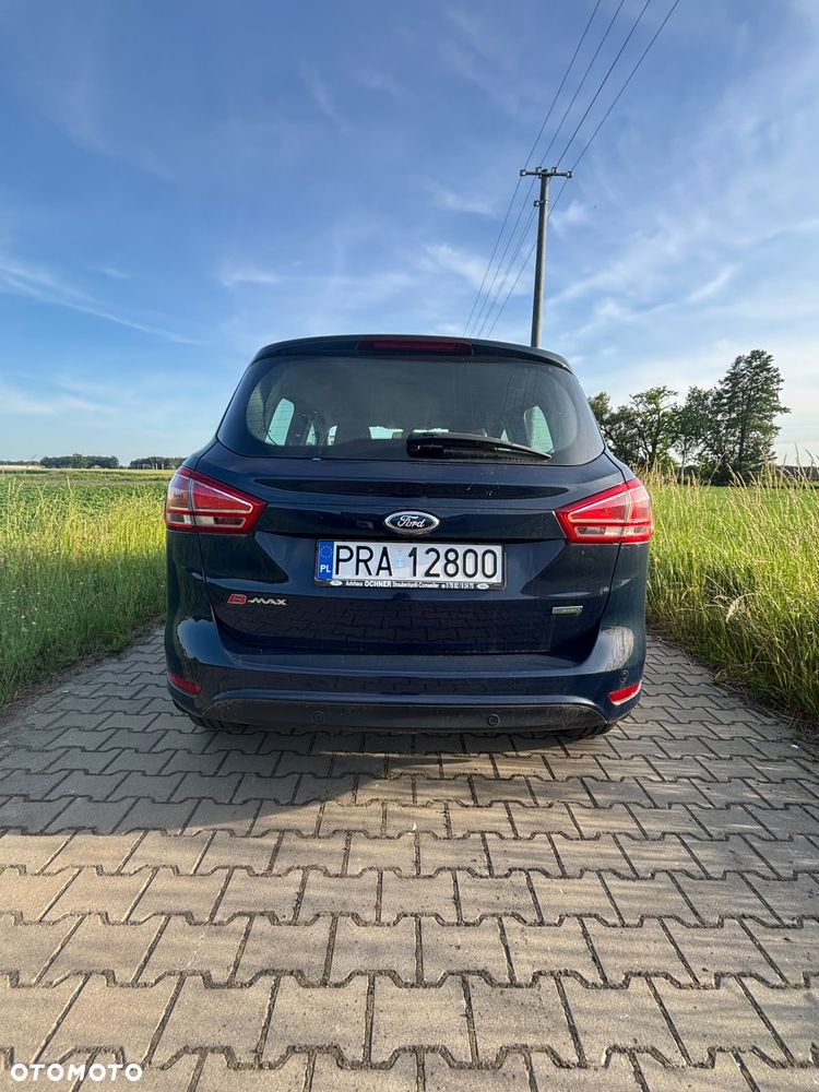 Ford B-MAX - 5