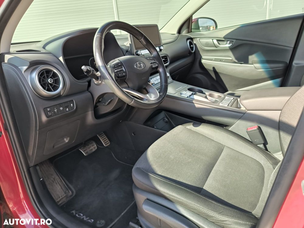 Hyundai KONA EDITION 30+ - 8