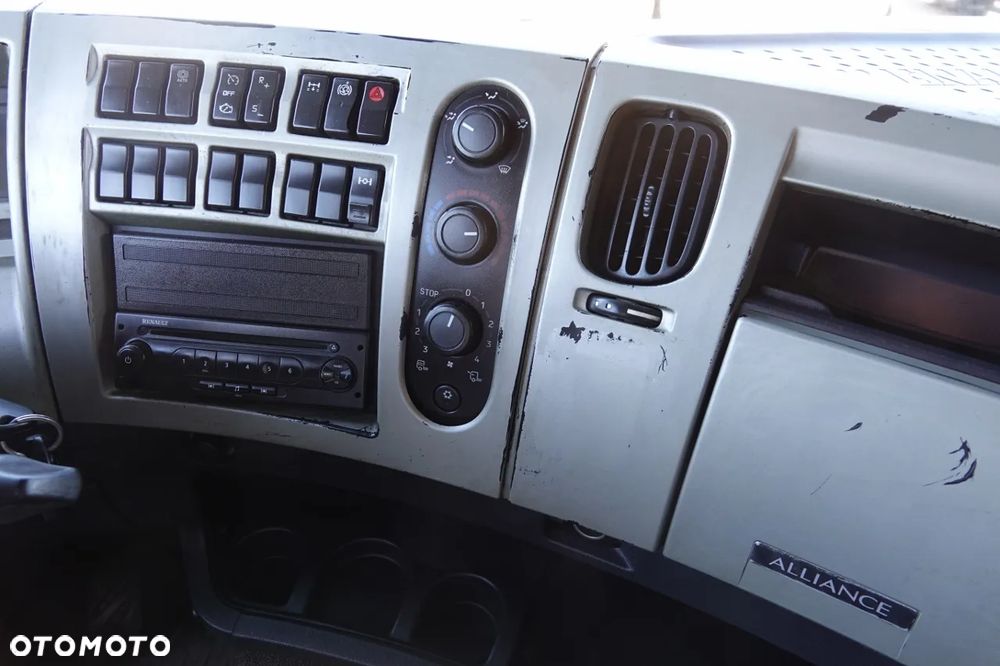 Renault PREMIUM 450 / KLIMA POSTOJOWA / - 27