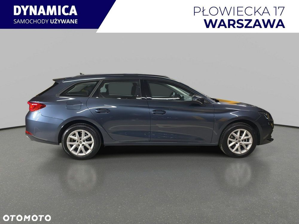 Seat Leon Sportstourer - 5