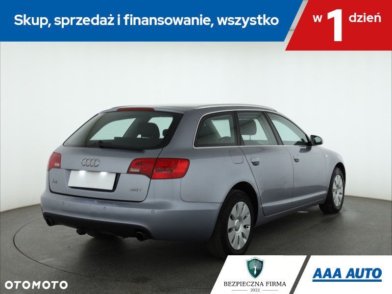 Audi A6 Avant - 7