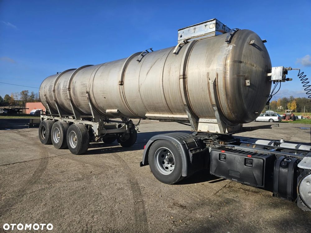 Feldbinder TSA30.3 - 1