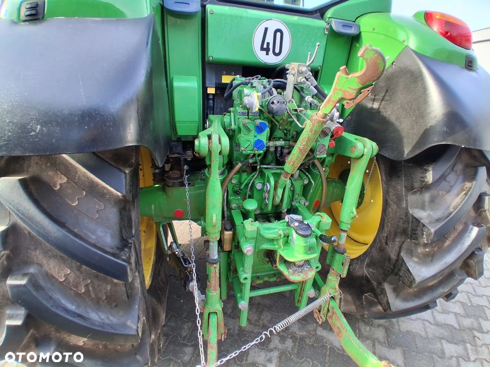 John Deere 6830 Premium - 18