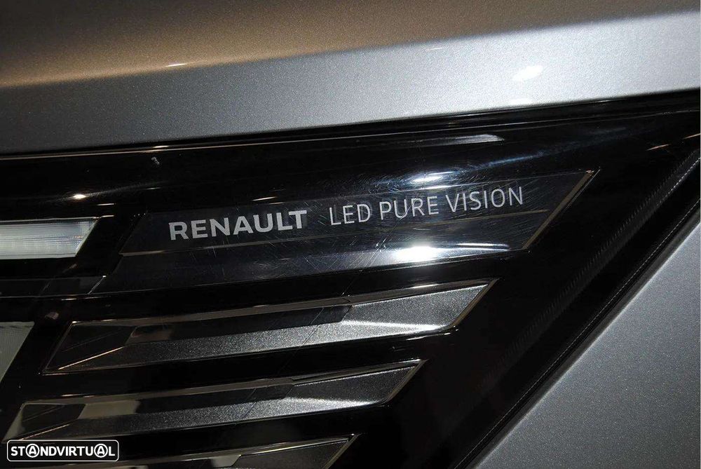 Renault Trafic 2.0 Blue dCi L2 Grand SpaceClass - 10