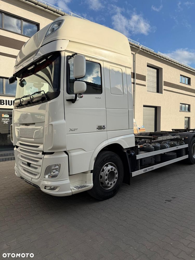 DAF 106 - 6