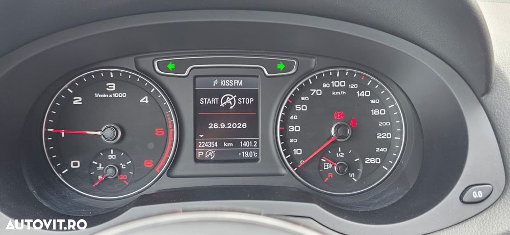 Audi Q3 - 25