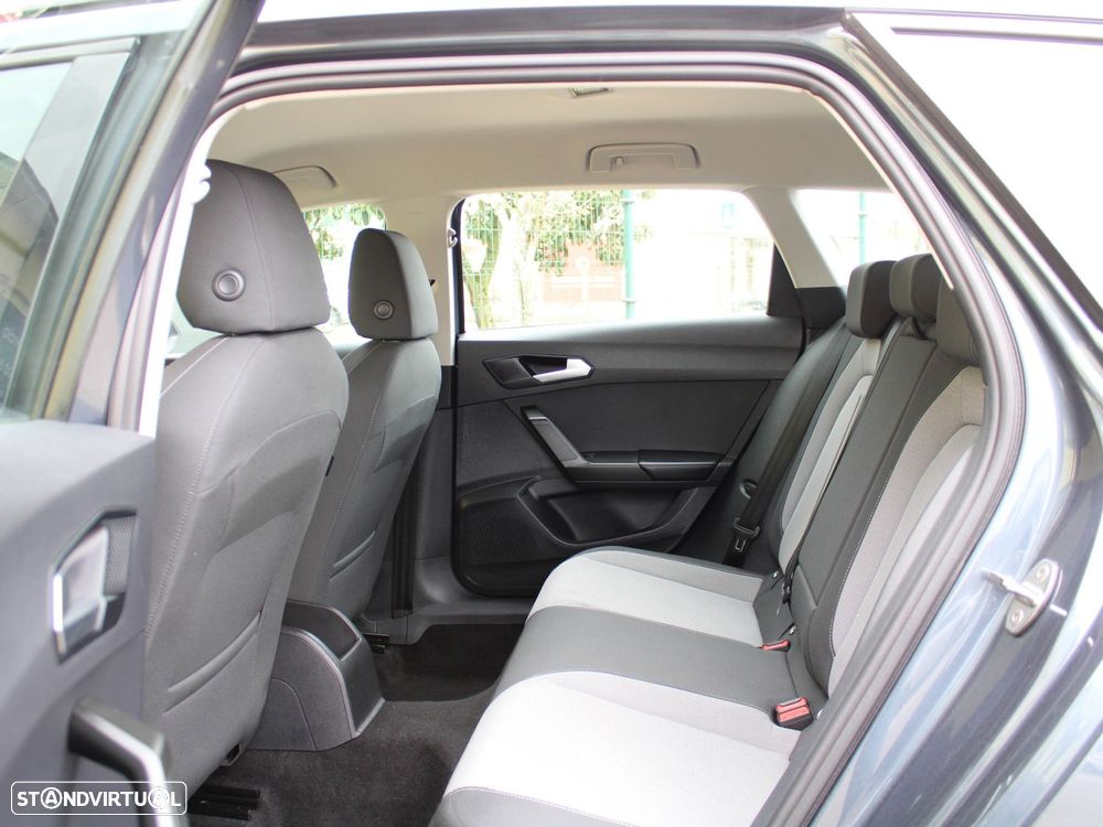 SEAT Leon ST 2.0 TDI Style DSG - 53