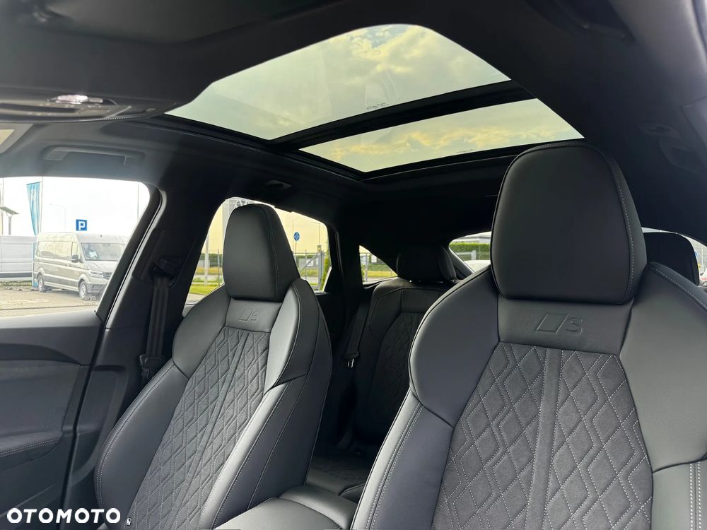 Audi SQ5 Sportback - 29