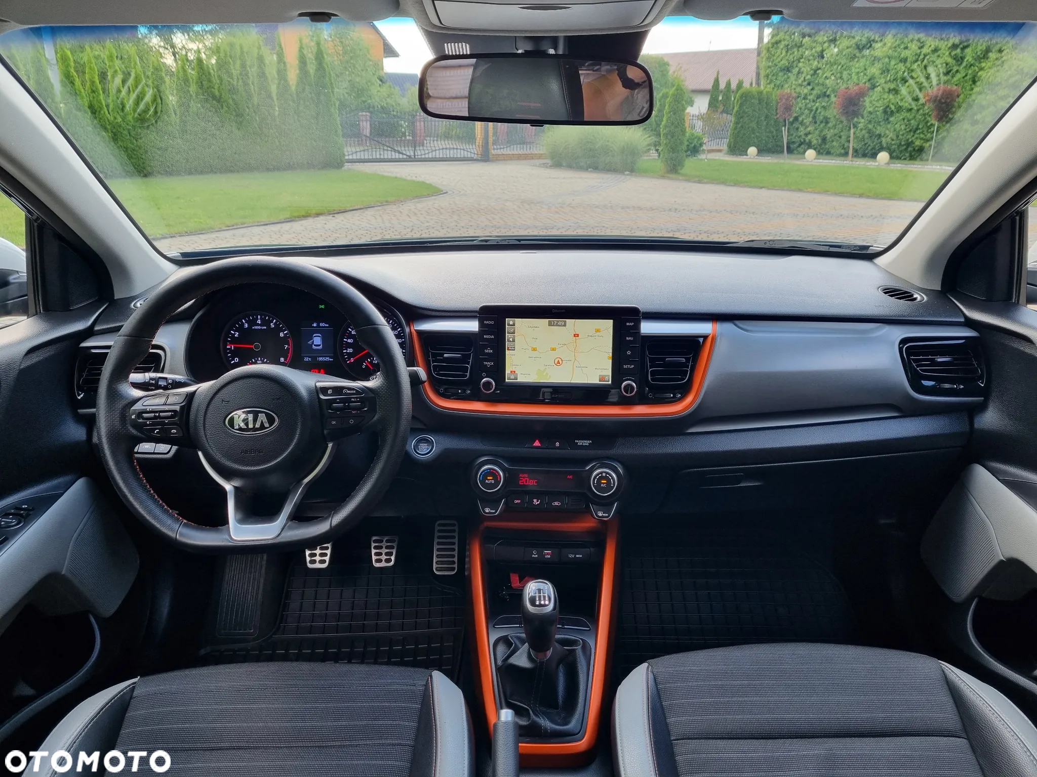 Kia Stonic 1.0 T-GDI XL - 5