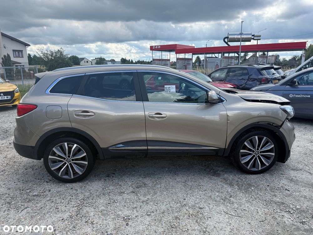 Renault Kadjar - 15