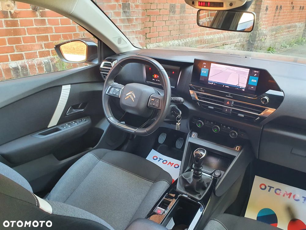 Citroën C4 PureTech 130 Stop&Start FEEL PACK - 10