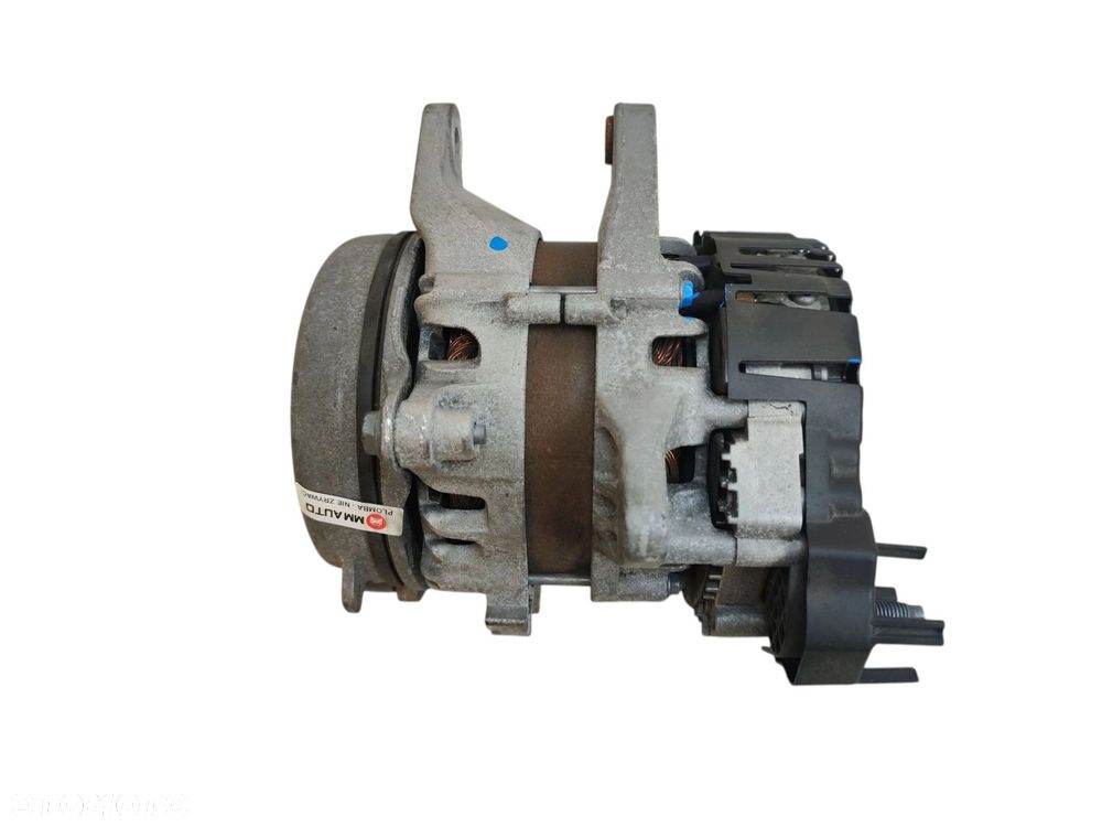 ALTERNATOR NISSAN QASHQAI J12 (2021-2024) 1.3 DIG-T 140KM 2310A1749R - 2