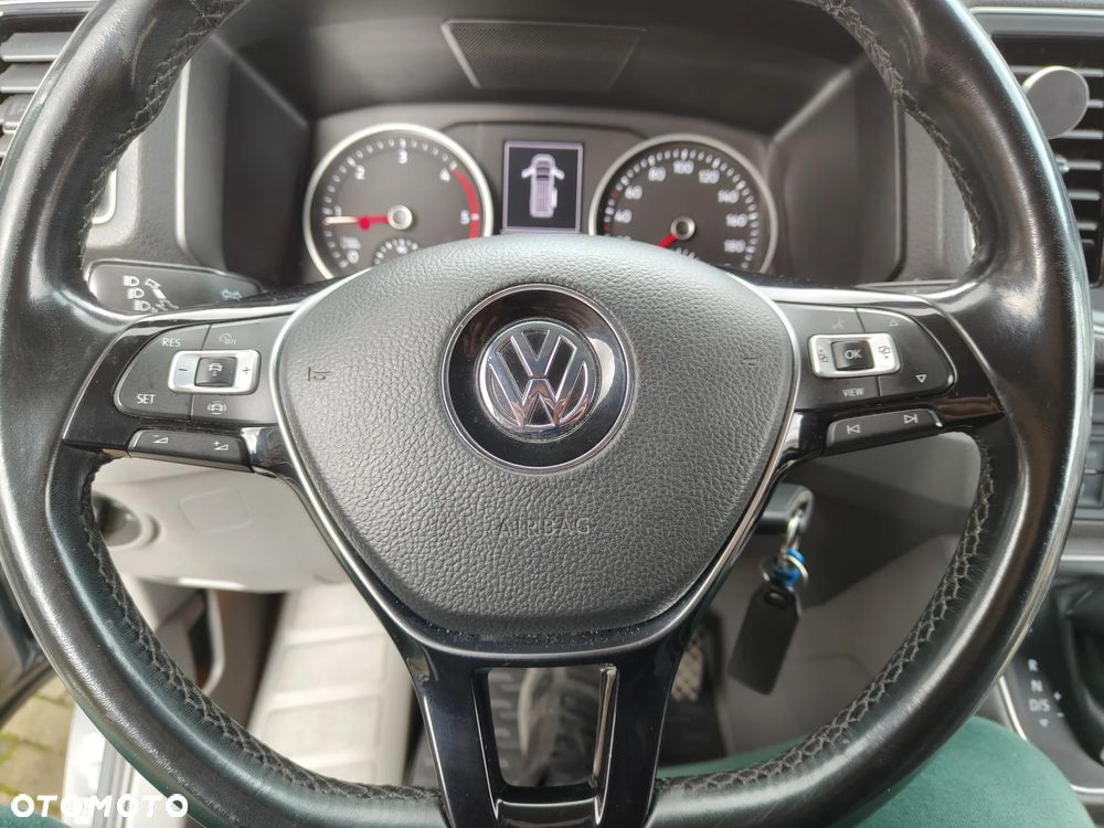 Volkswagen Crafter - 23