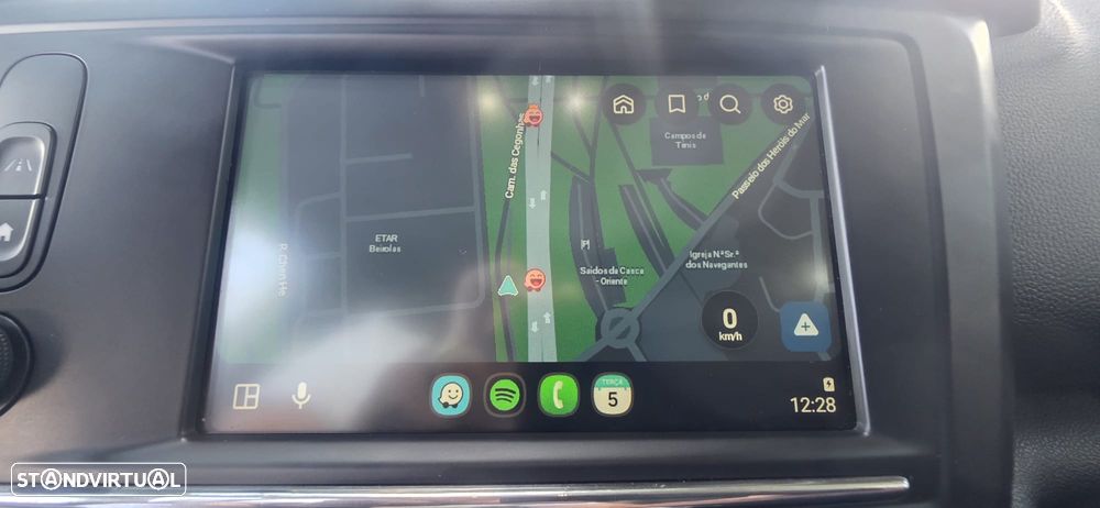 Renault Kadjar 1.5 dCi Exclusive - 14