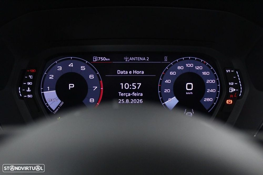 Audi A3 Limousine 30 TFSI Advanced S tronic - 29