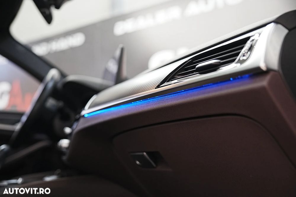 BMW Seria 5 520i Aut. - 18