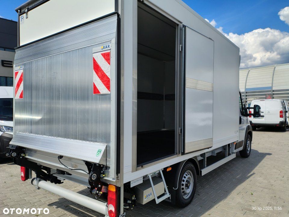 Fiat Ducato - 10