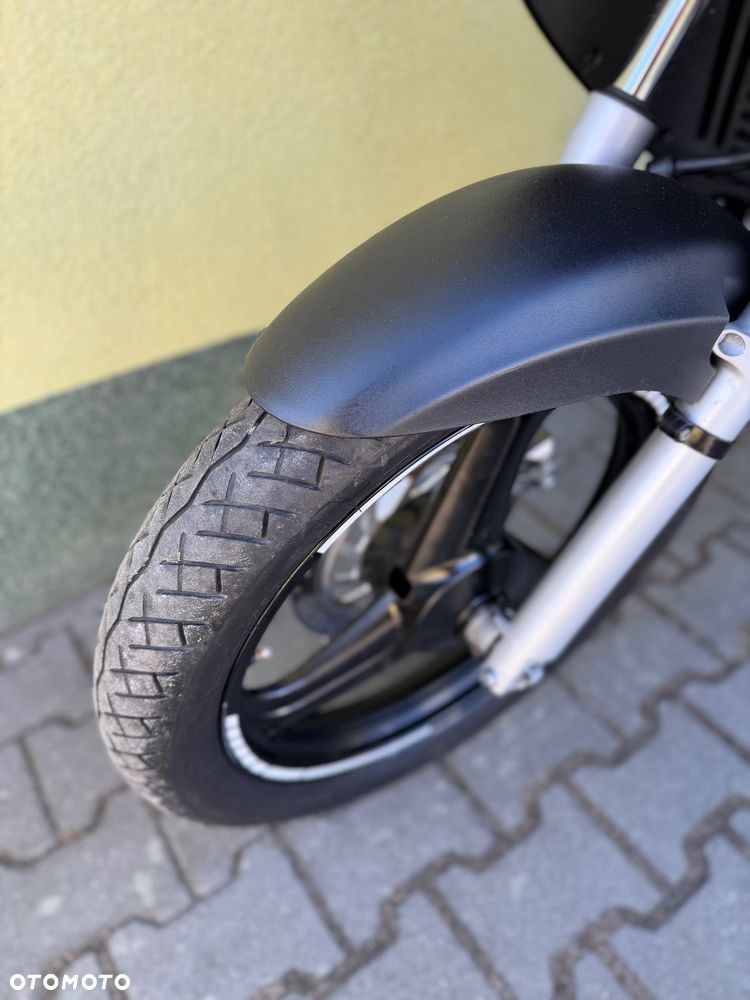 Honda Varadero - 28