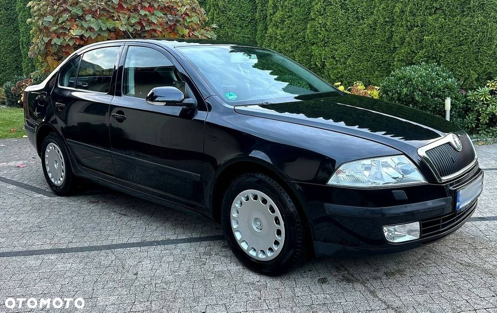 Skoda Octavia - 18